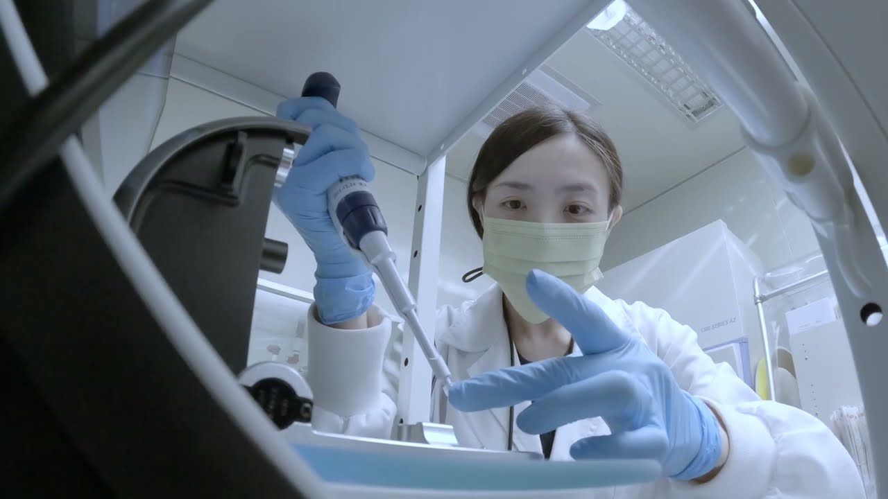 雷文虎克精準健康 領導品牌│台大衍生新創企業｜腸道精準健康 個人化預防醫療