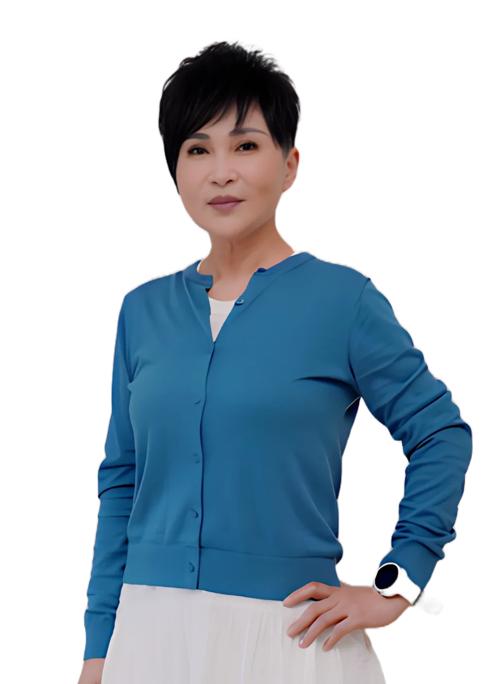 王瑞玲 資深醫藥美食記者