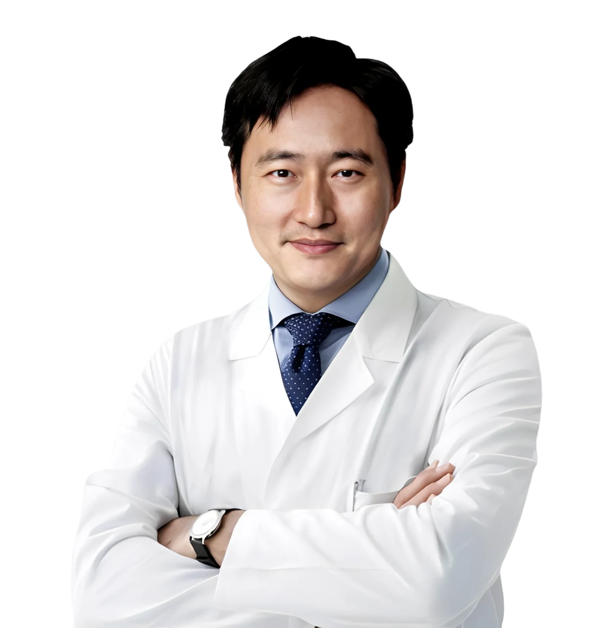 戴念國 院長
