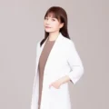 陳柔安博士